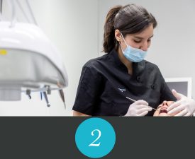 Clínica dental en Verín, Salamanca y La Alberca | Clínica dental Jorge Mato